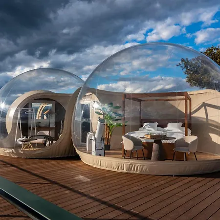 Desde Mi Cielo * Баньос-де-ла-Энсина